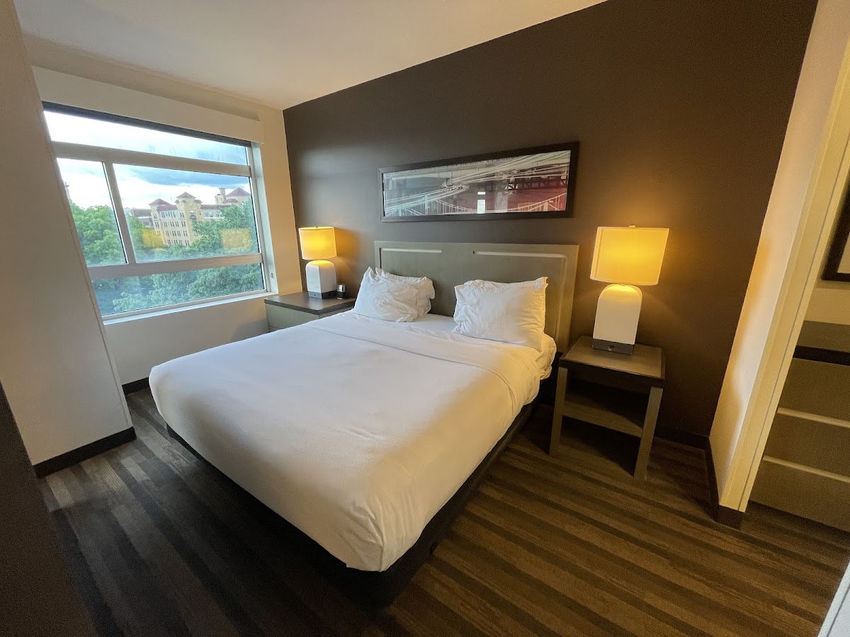 Hyatt House Pittsburgh/Bloomfield/Shadyside photo 2
