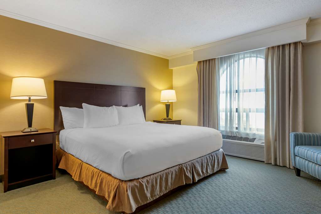 Best Western Davison Inn photo 2