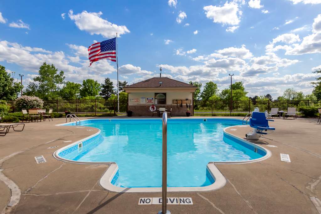 Best Western Davison Inn photo 3