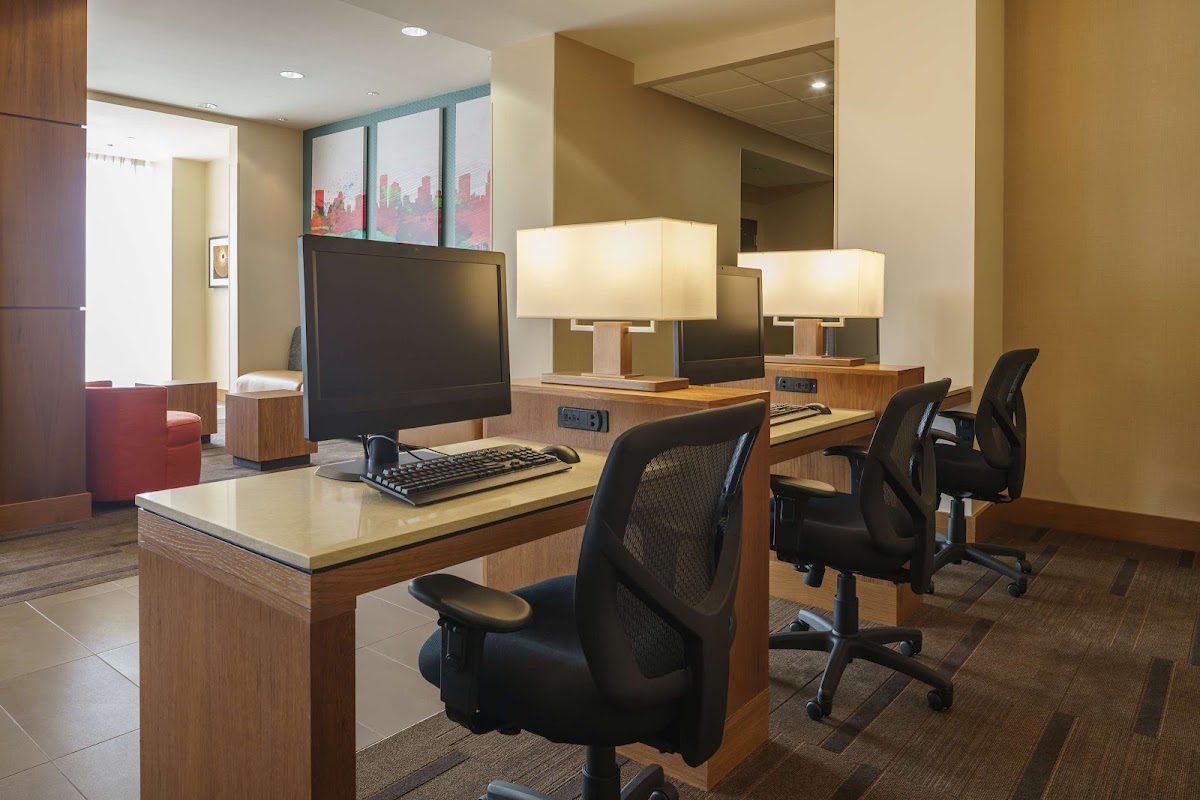 Hyatt Place Houston/Galleria photo 2
