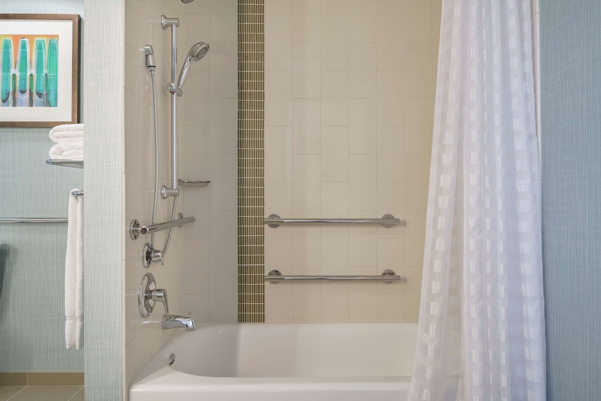 Hyatt Place Houston/Galleria photo 3