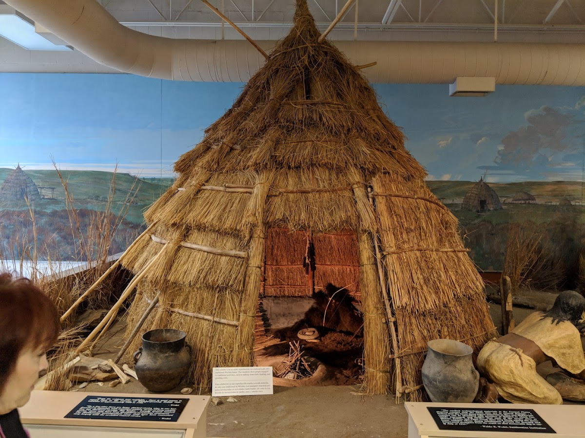 Coronado Quivira Museum