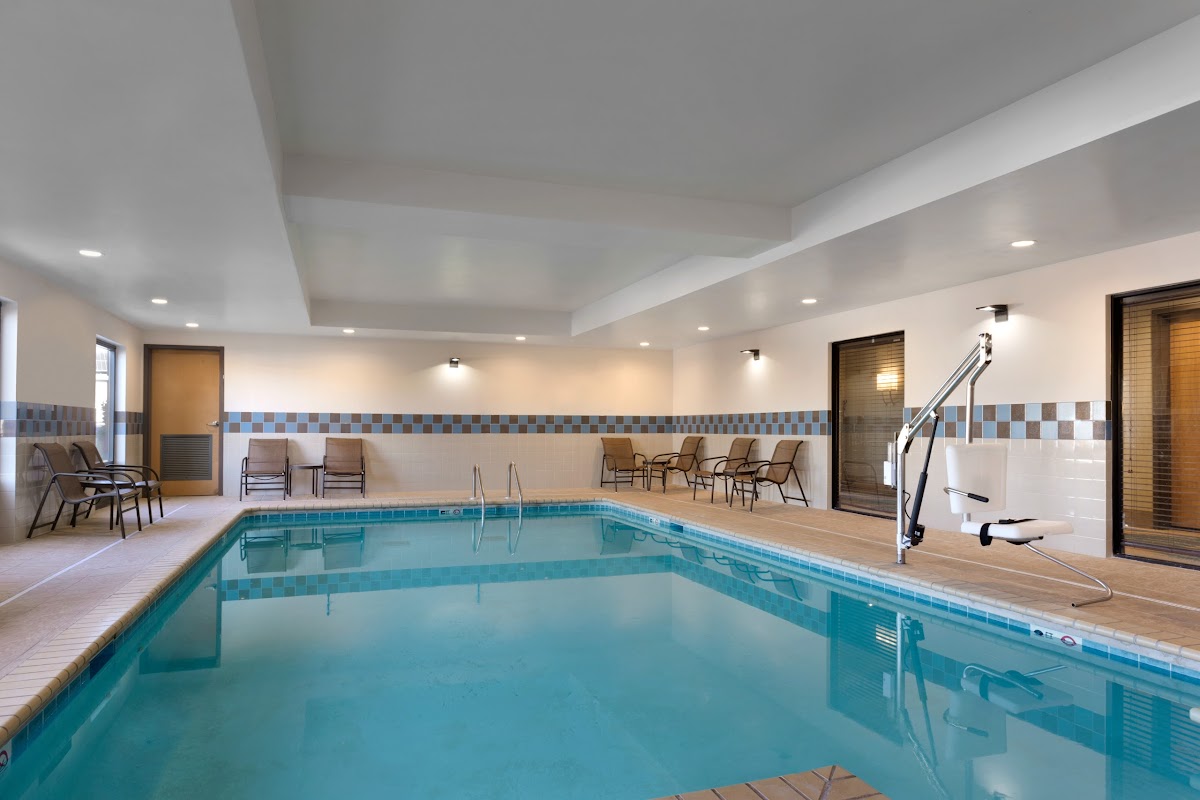 Hampton Inn & Suites Birmingham East Irondale photo 3