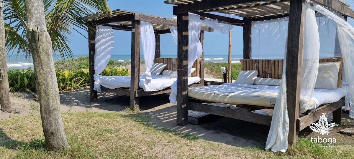 Hotel Taboga Eco Boutique photo 3