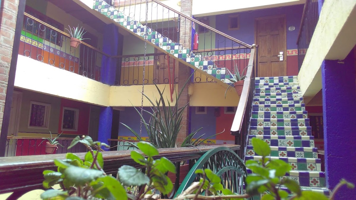 Hotel Posada La Parroquia