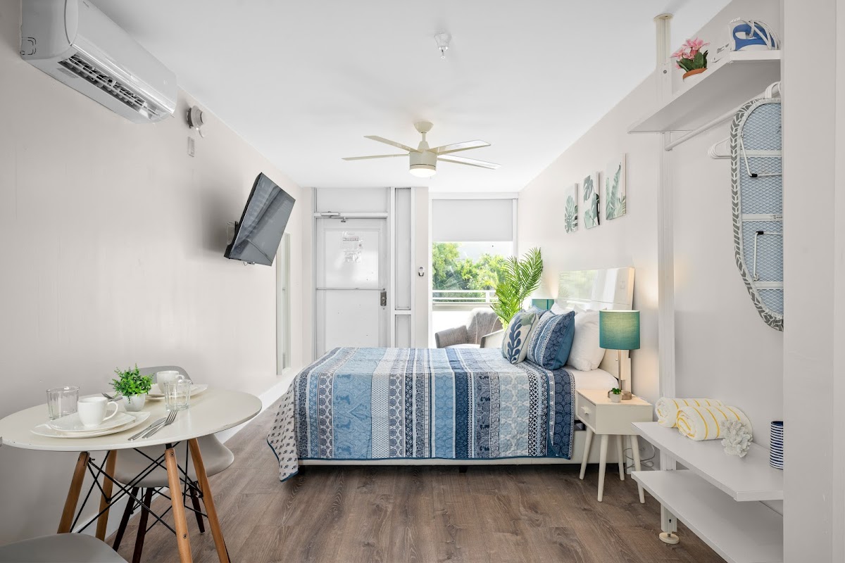 Samantha Apartments by Lowkl photo 2