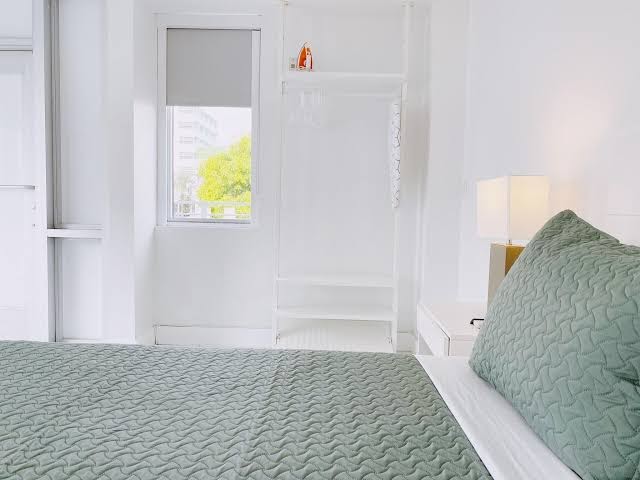 Samantha Apartments by Lowkl photo 3