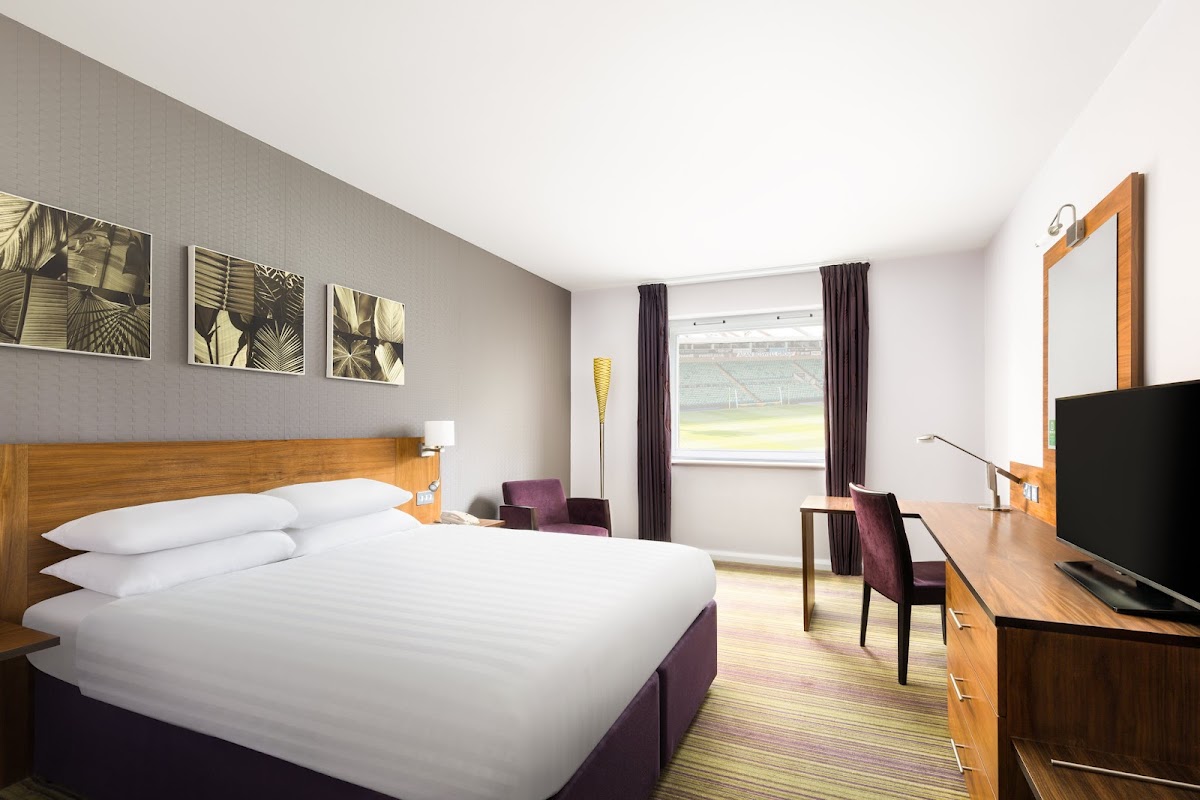 Holiday Inn Norwich City by IHG photo 2