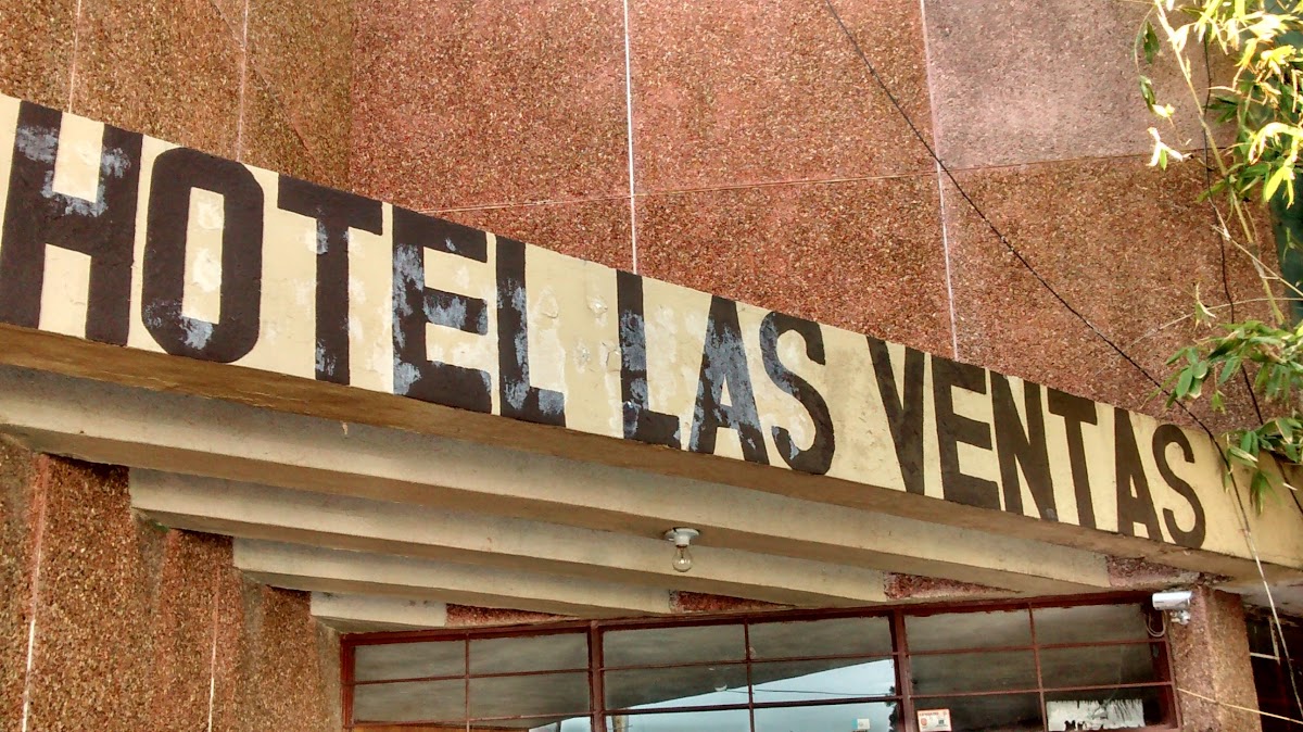 LAS VENTAS photo 2