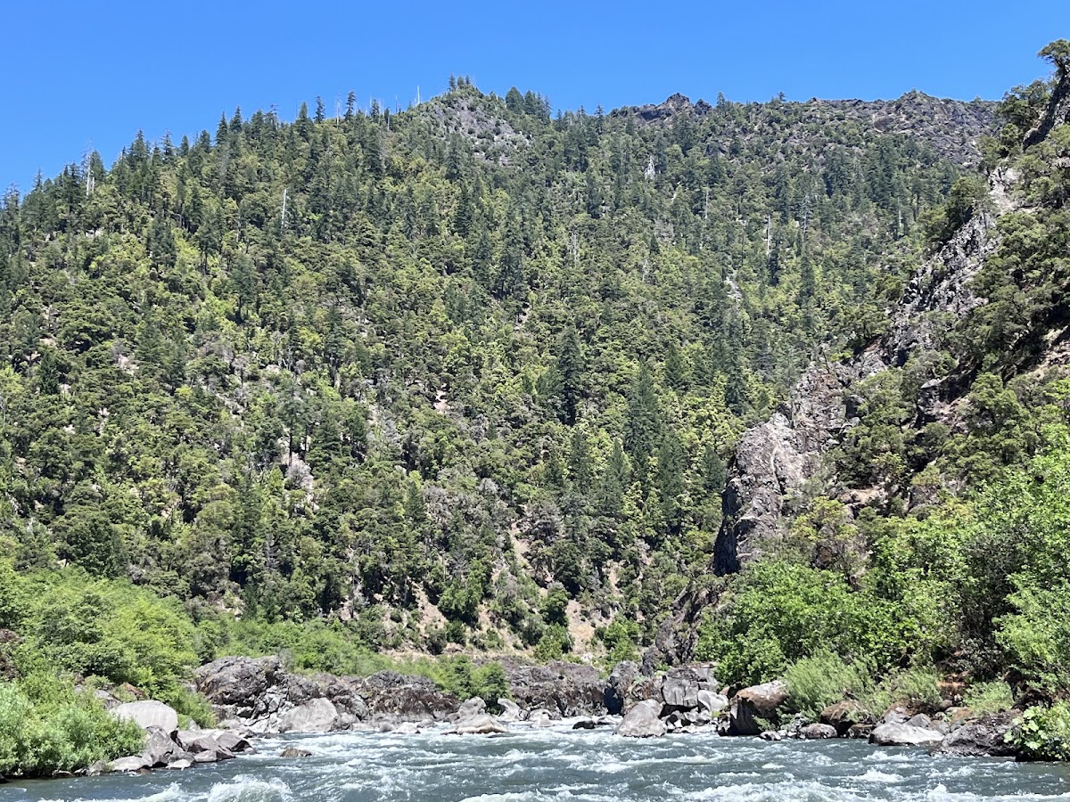 Wild Rogue Wilderness