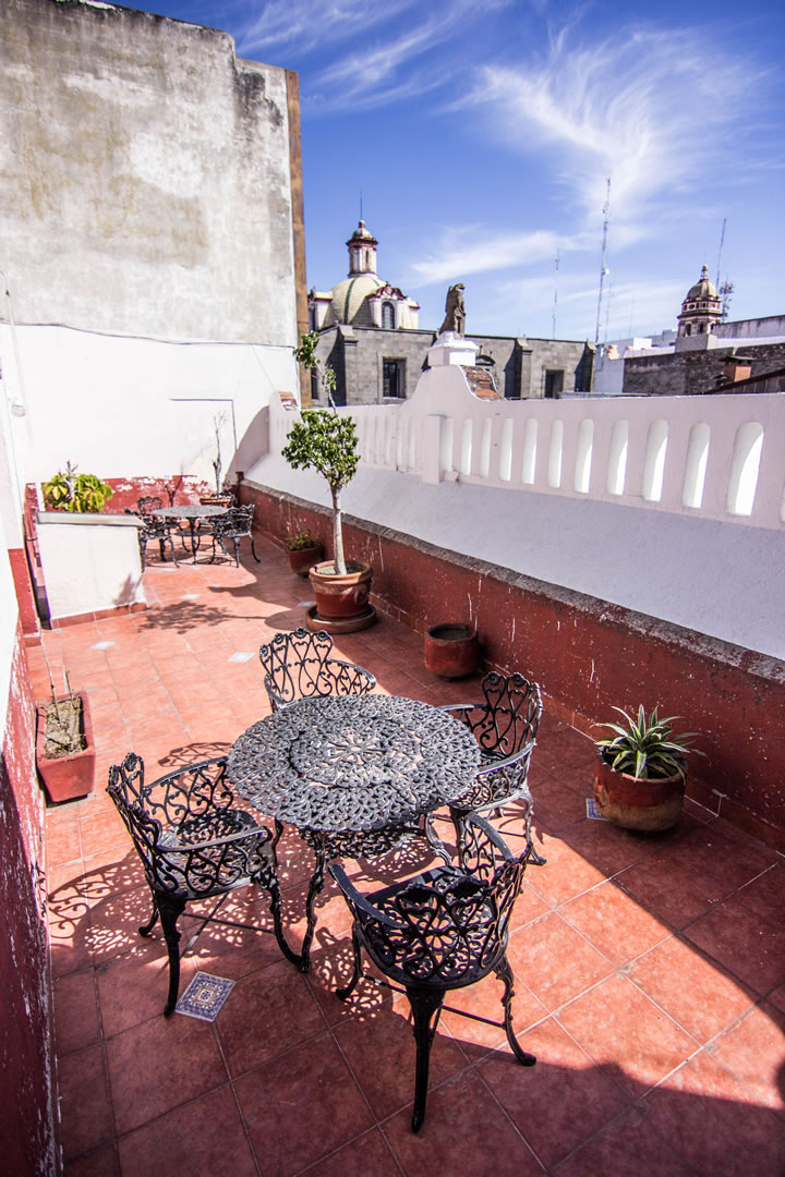Hotel de Talavera