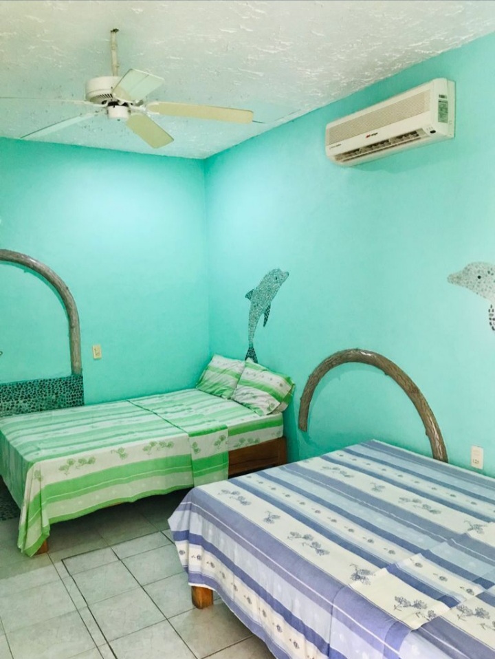 Arcoiris Hotel photo 2