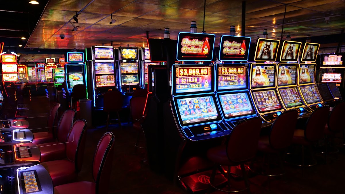 Mistequa Casino Hotel