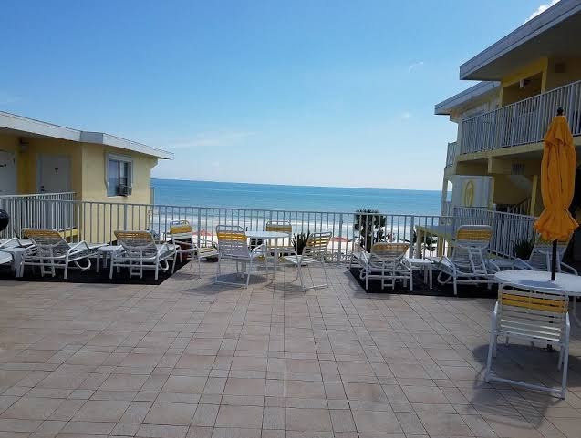 Sand Castle Motel