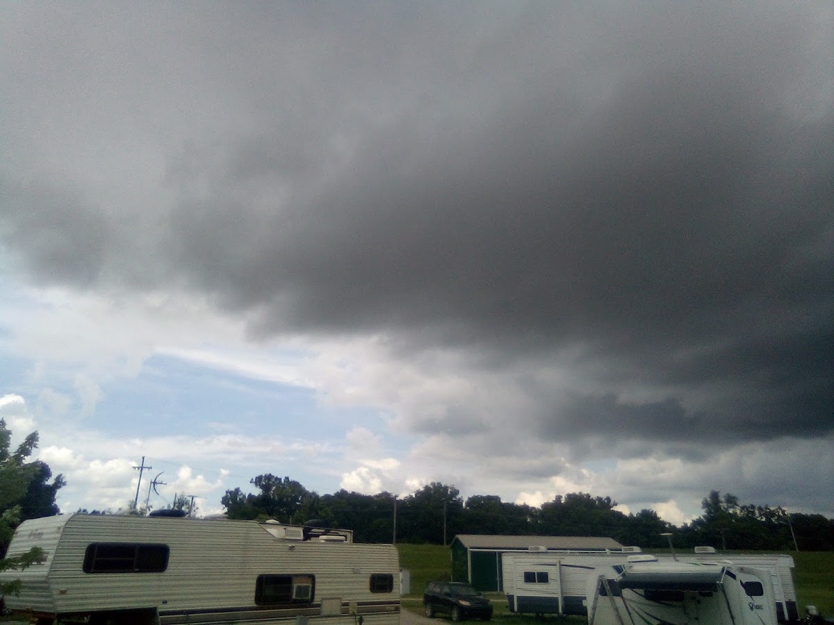 Mills House RV Park