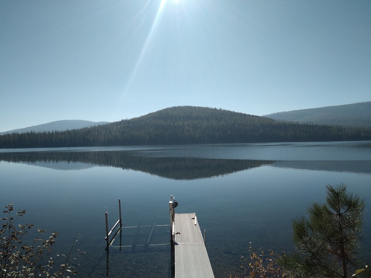 McGregor Lake