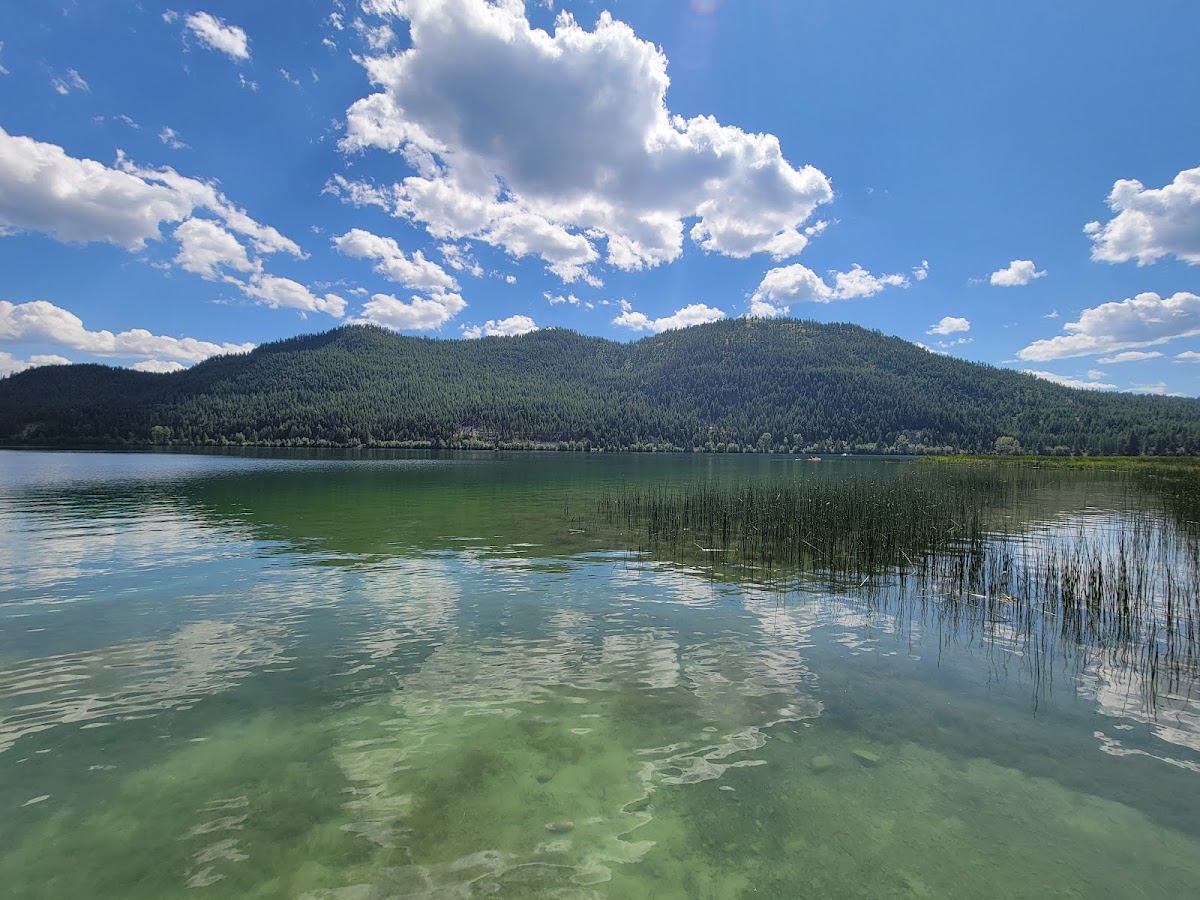 Logan State Park
