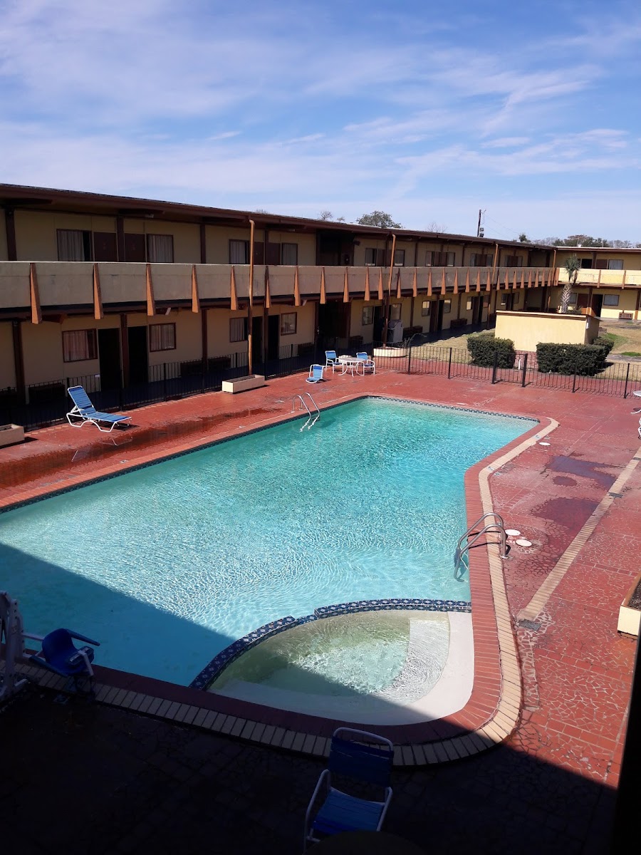 Knights Inn Metairie photo 2