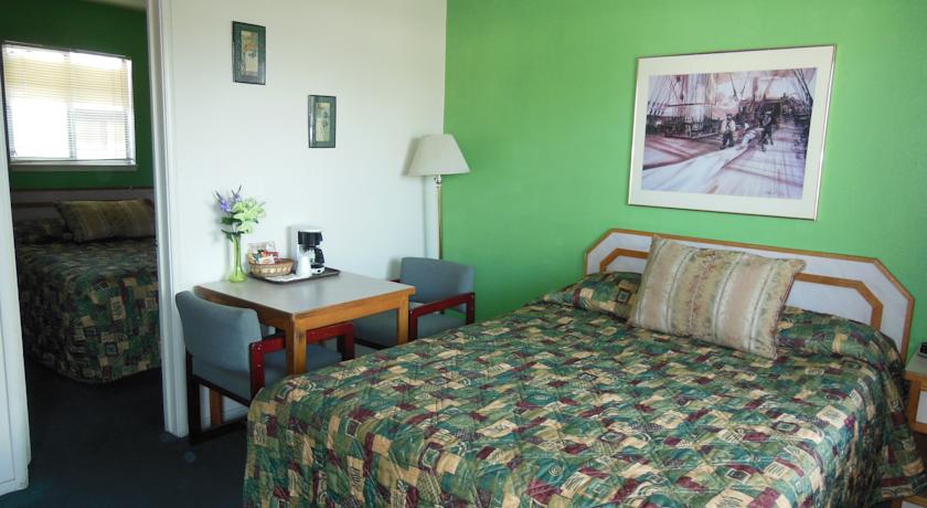 Kings Inn & Suites, Fresno Yosemite International Airport photo 2
