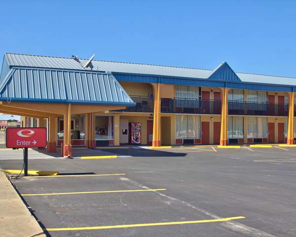 Econo Lodge Donalsonville