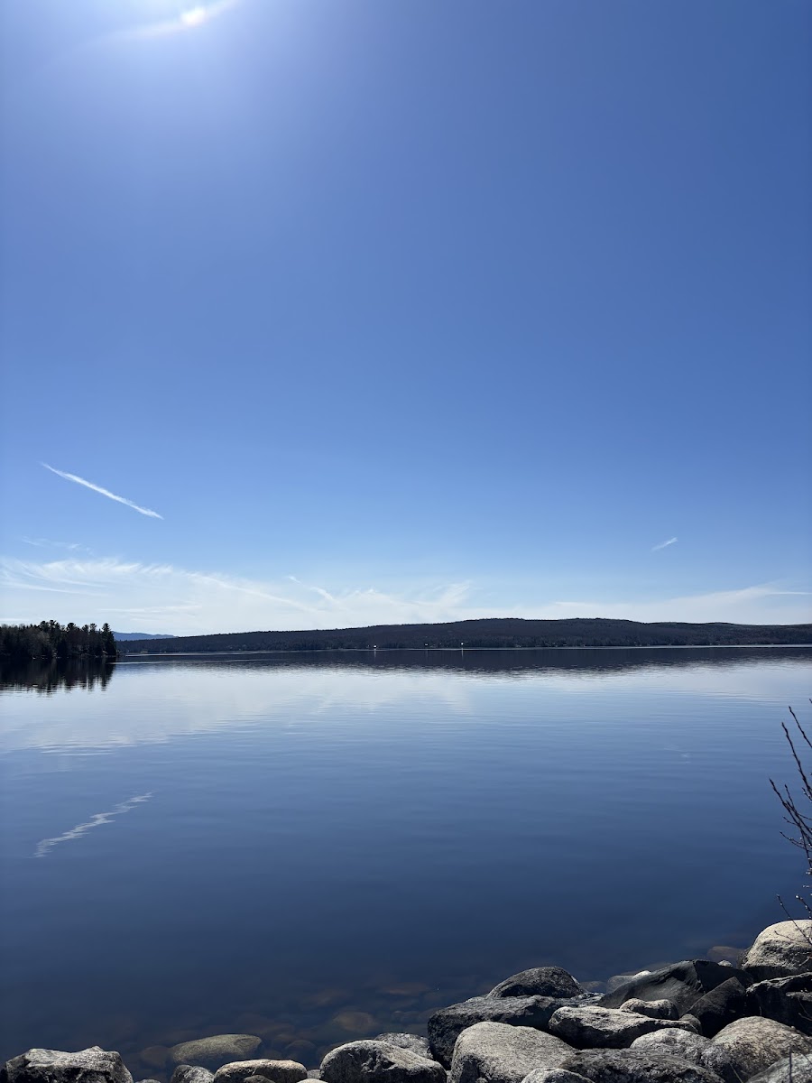 Lac Mégantic