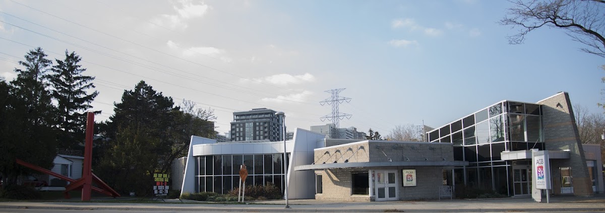 Art Gallery of Burlington