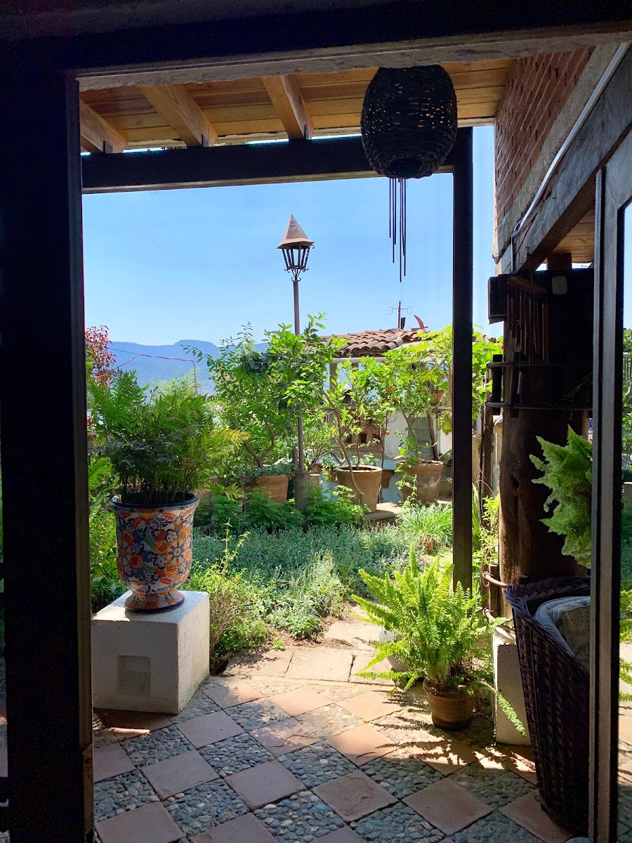 El Ensueño Valle de Bravo