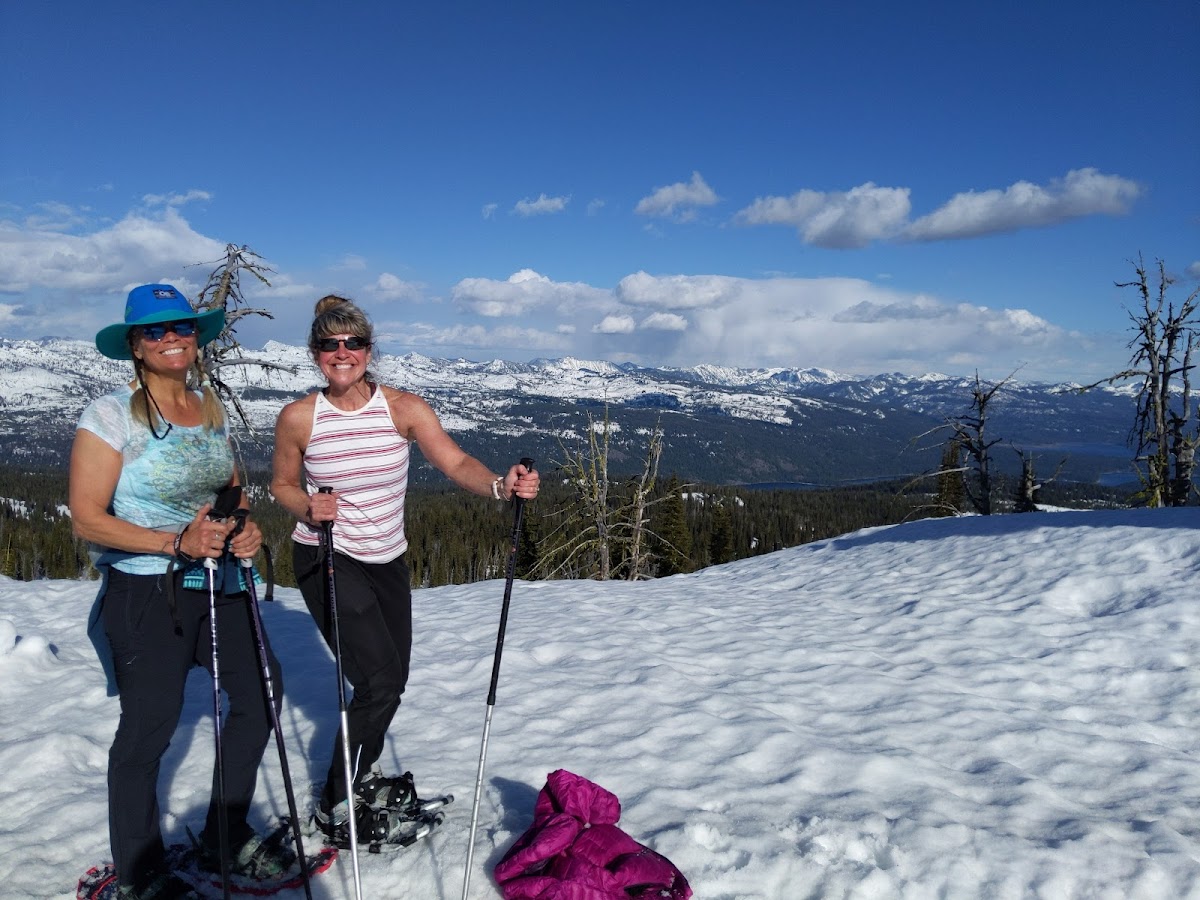 Top of Bluebird Lift photo 3