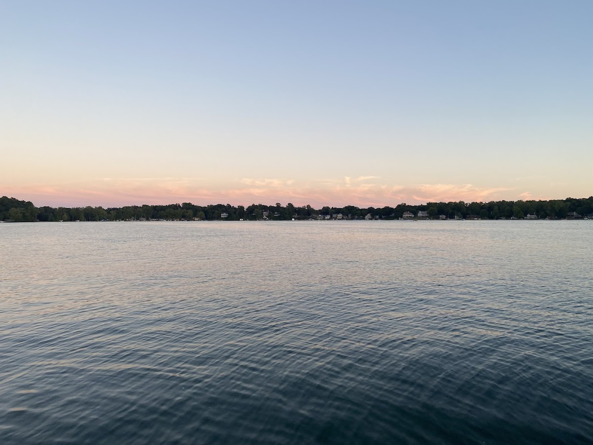 Corey Lake