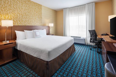 Fairfield by Marriott Inn & Suites Poplar Bluff photo 2