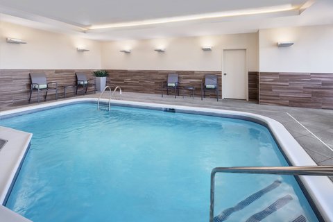 Fairfield by Marriott Inn & Suites Poplar Bluff photo 3