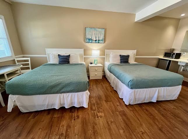 Cape Hatteras Motel photo 2