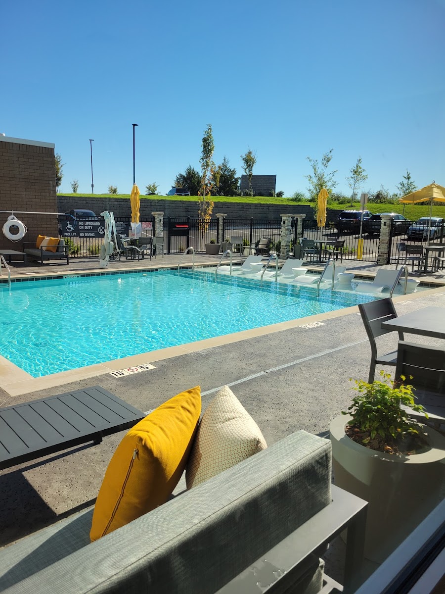 Hilton Garden Inn Mt. Juliet photo 3