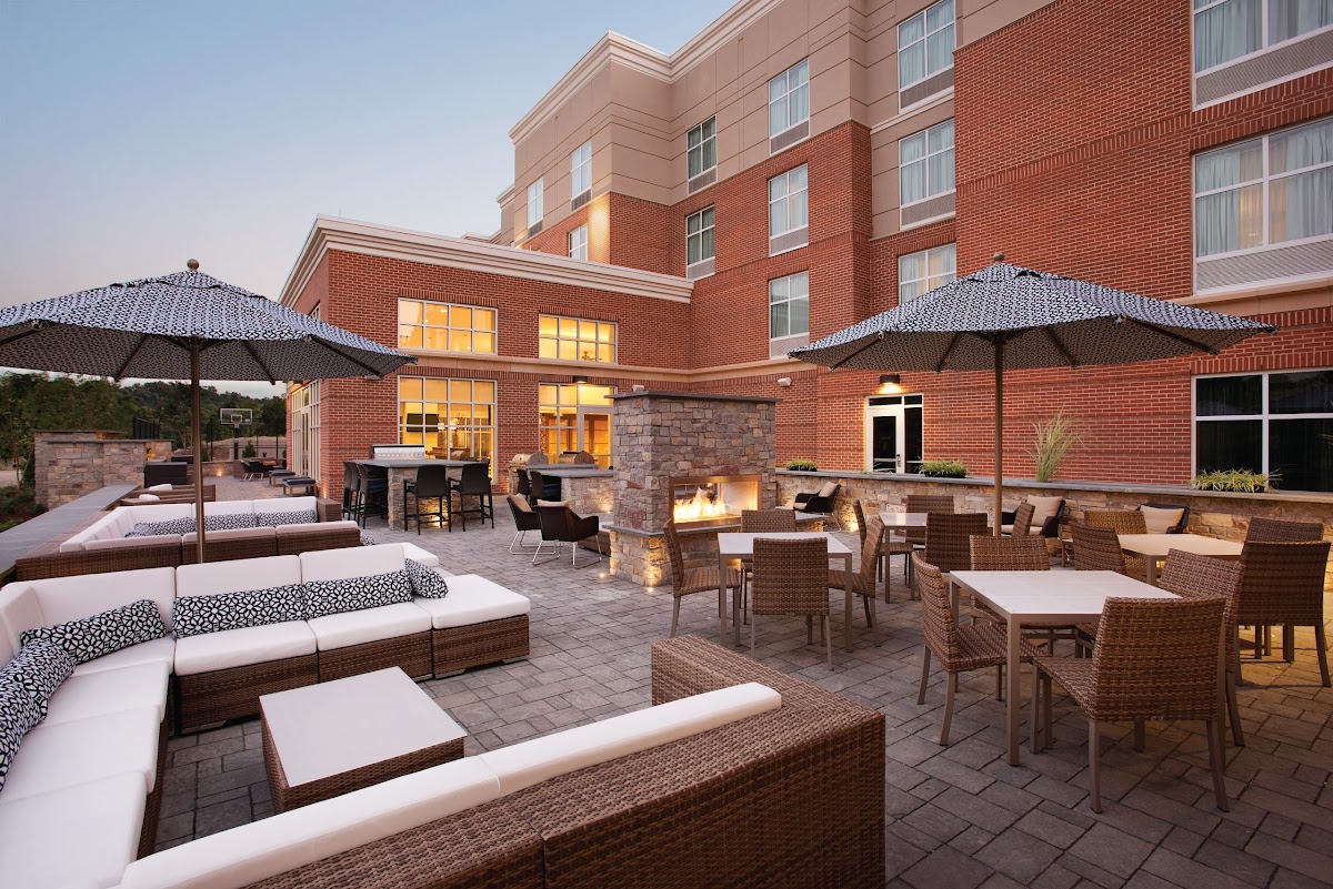 Homewood Suites by Hilton Charlottesville, VA photo 2