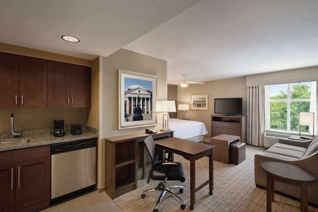 Homewood Suites by Hilton Charlottesville, VA photo 3