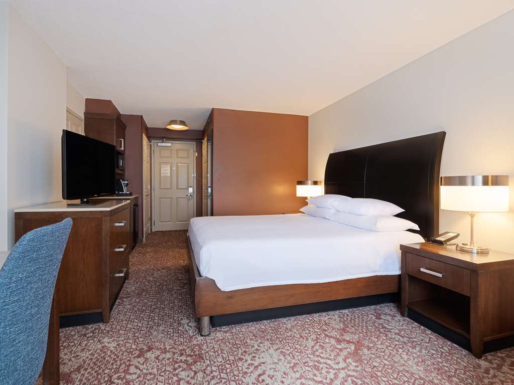 Hilton Garden Inn Chicago Downtown/Magnificent Mile photo 2