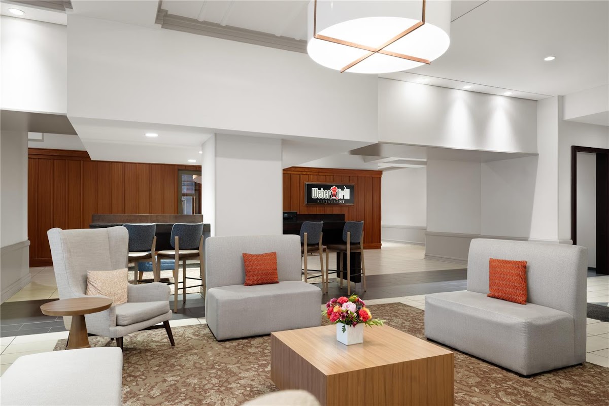 Hilton Garden Inn Chicago Downtown/Magnificent Mile photo 3