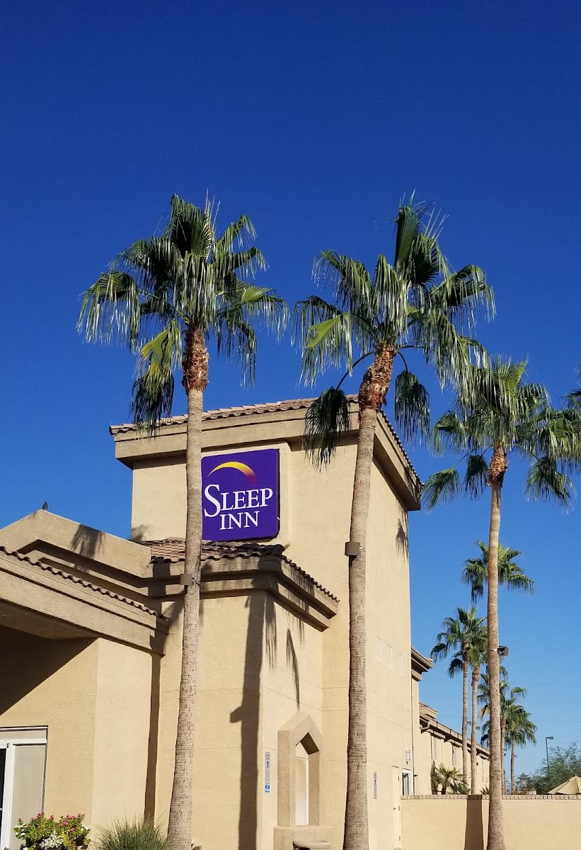 Sleep Inn Phoenix North I-17