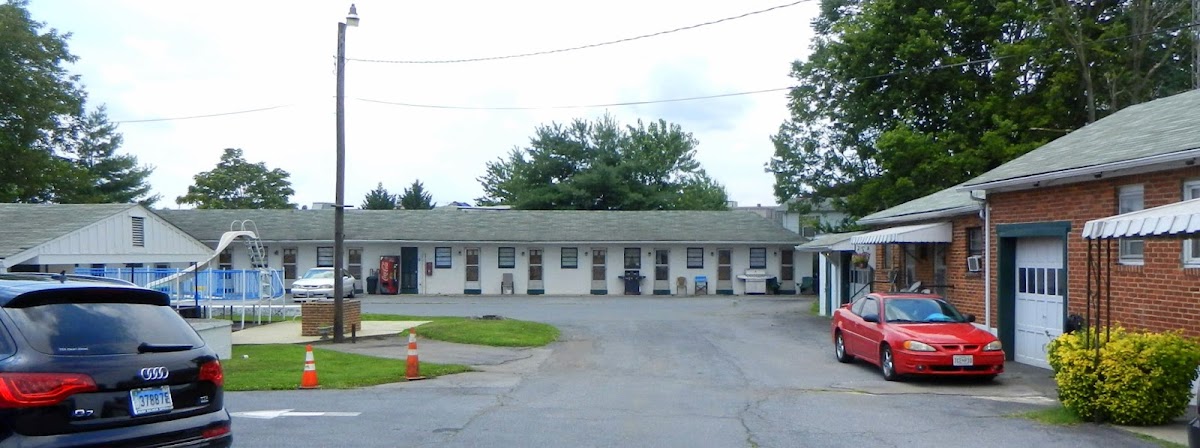 Buckeye Motel