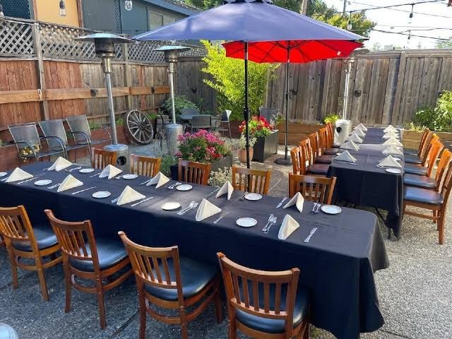San Anselmo Inn