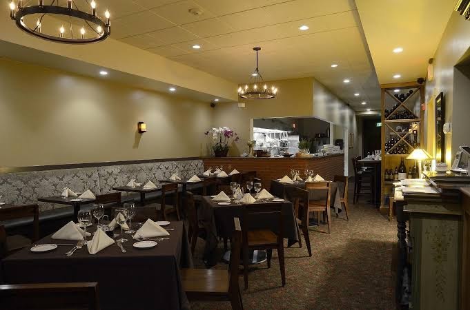 San Anselmo Inn photo 3