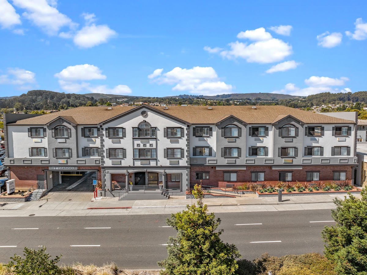 Hotel Skye