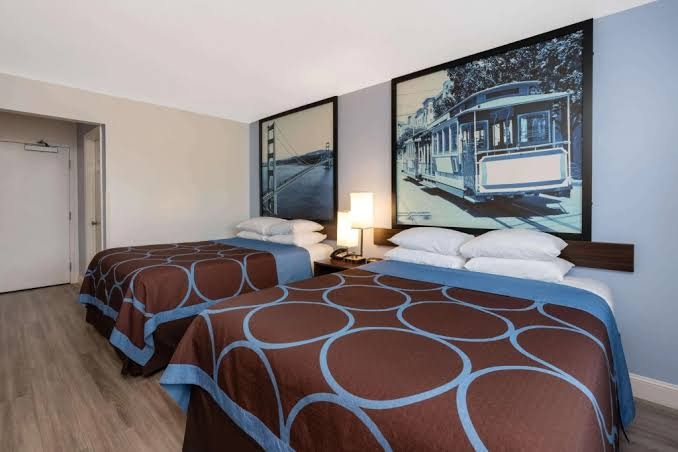 Hotel Skye photo 3