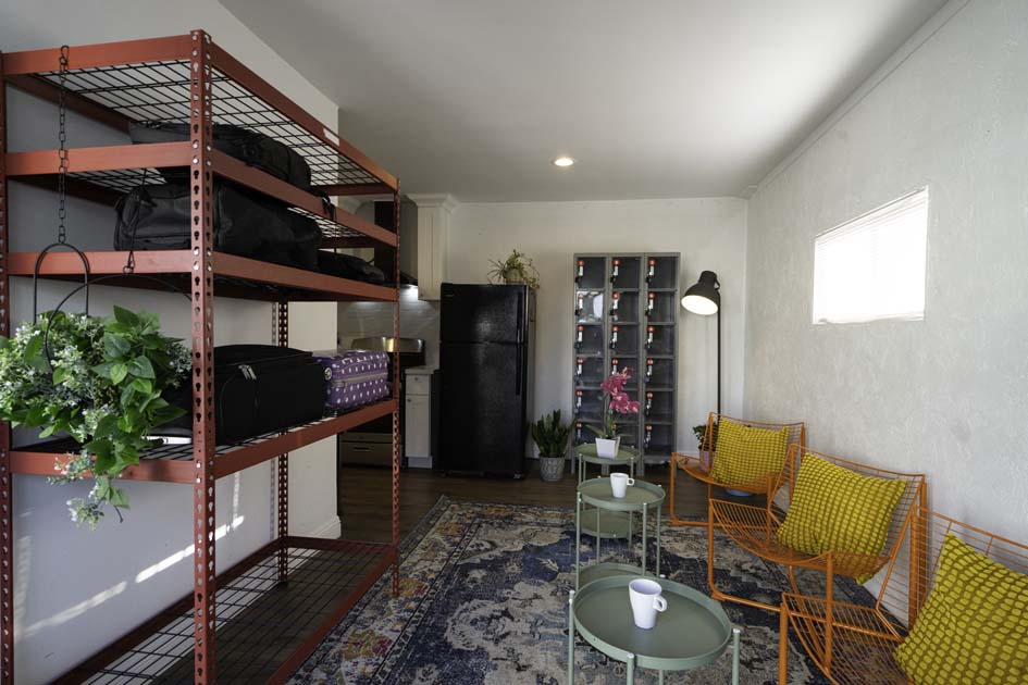 The Layover Club | An Elevated LAX Crashpad photo 3