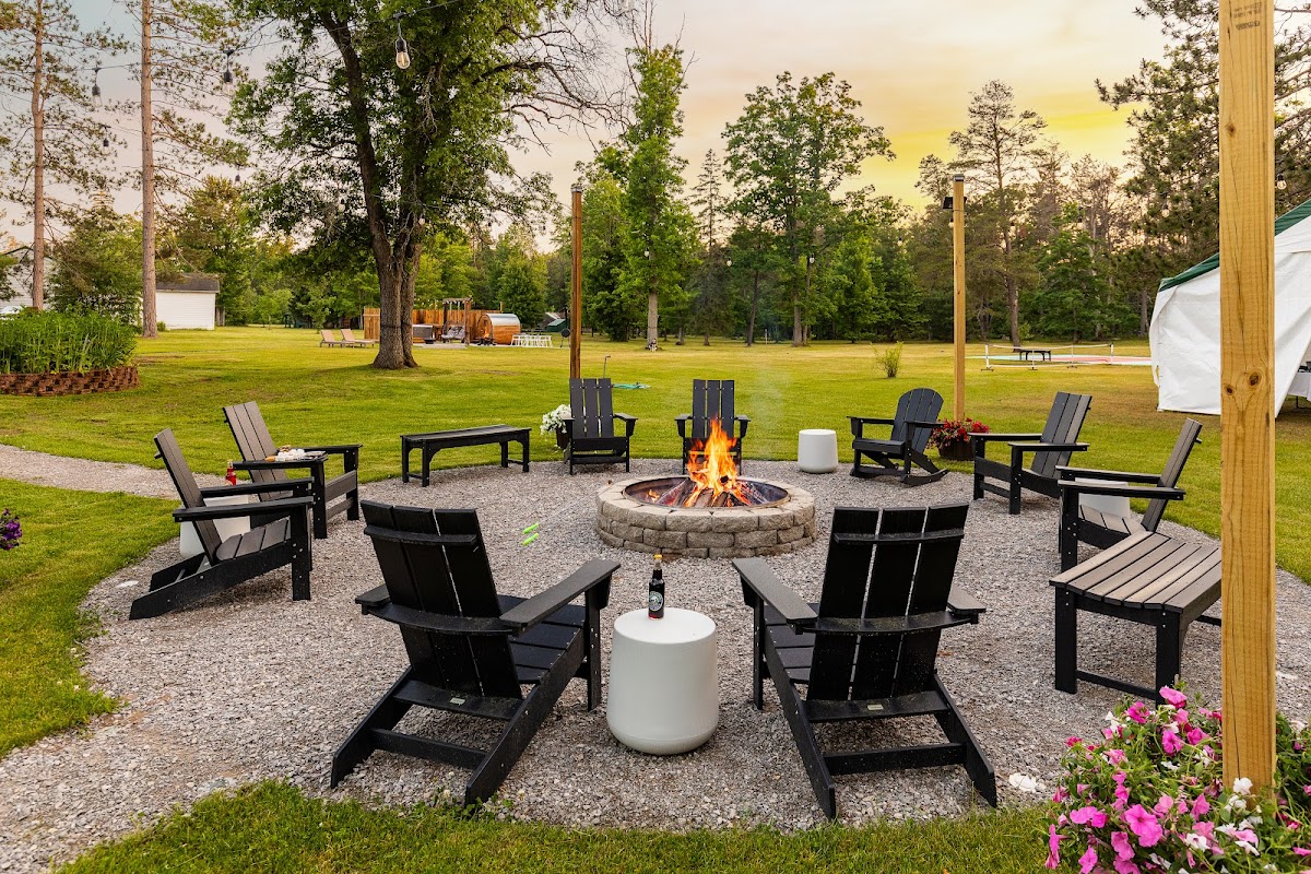 The Windmoor Lodge