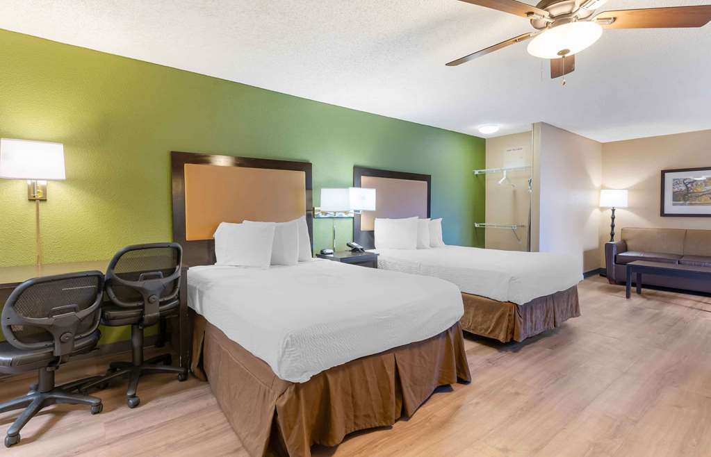 Extended Stay America Suites- Sacramento - Vacaville photo 2