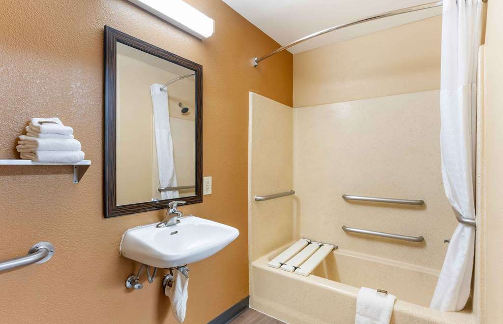Extended Stay America Suites- Sacramento - Vacaville photo 3