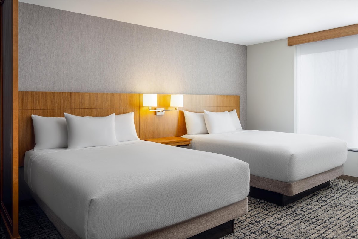 Hyatt Place Canton photo 2