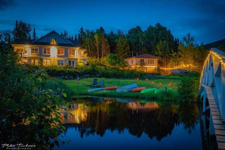 Les Suites Nordiques