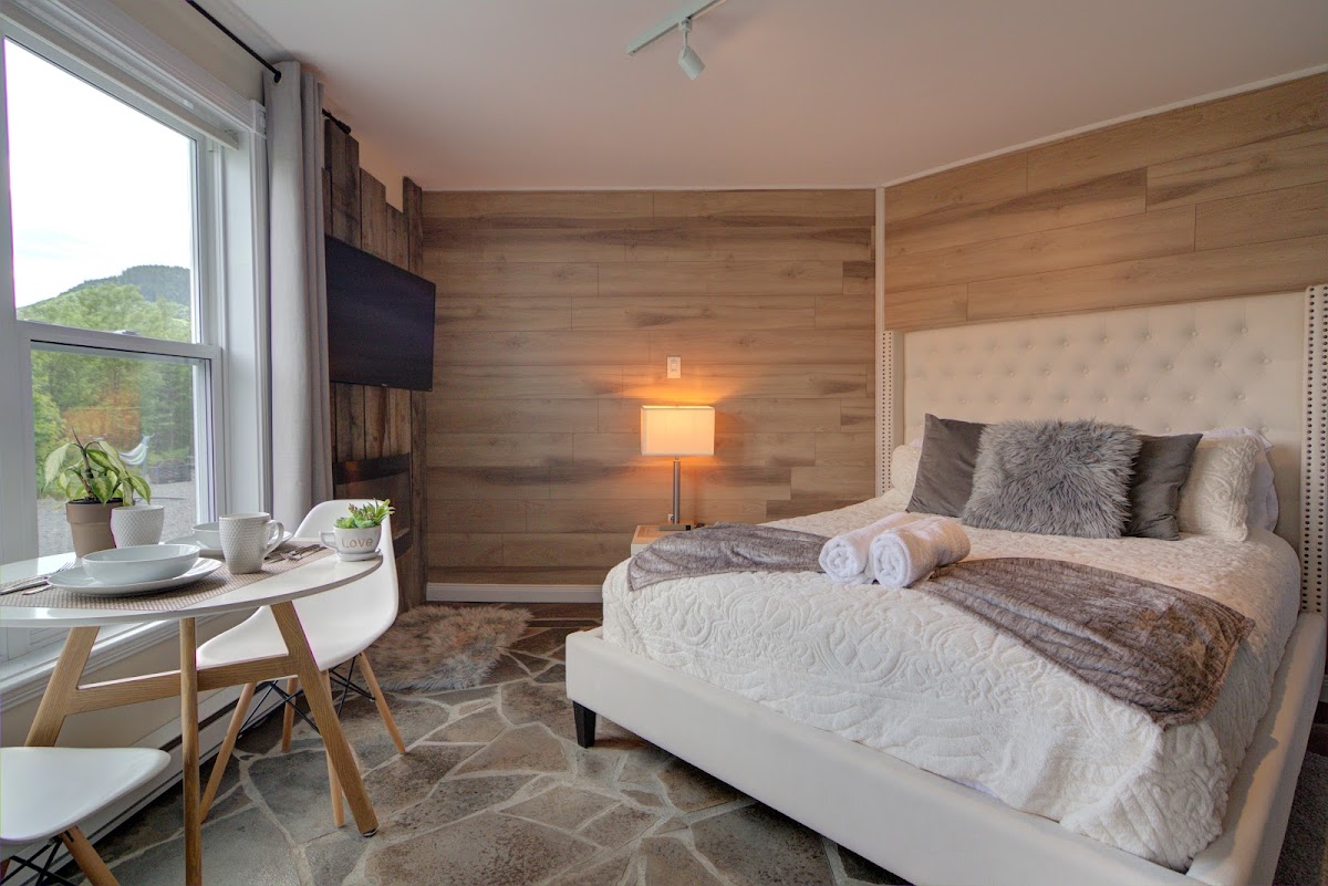 Les Suites Nordiques photo 2